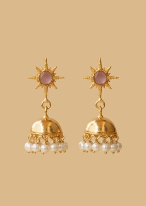 Sitara Jhumki