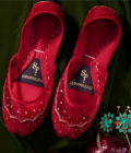 Sitara (Red)