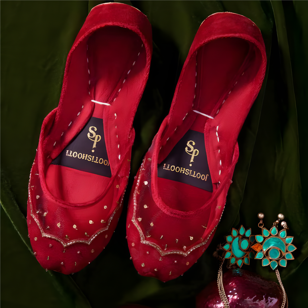 Sitara (Red)