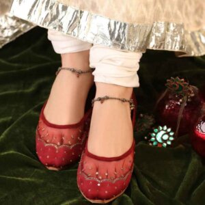 Sitara (Red)