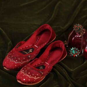 Sitara (Red)