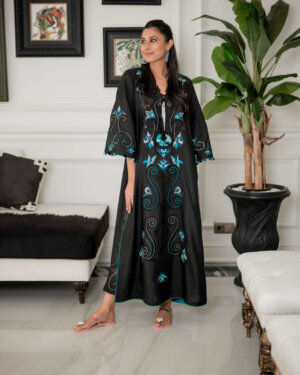 Sneha-Black