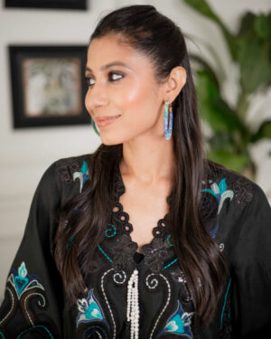Sneha-Black