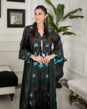 Sneha-Black