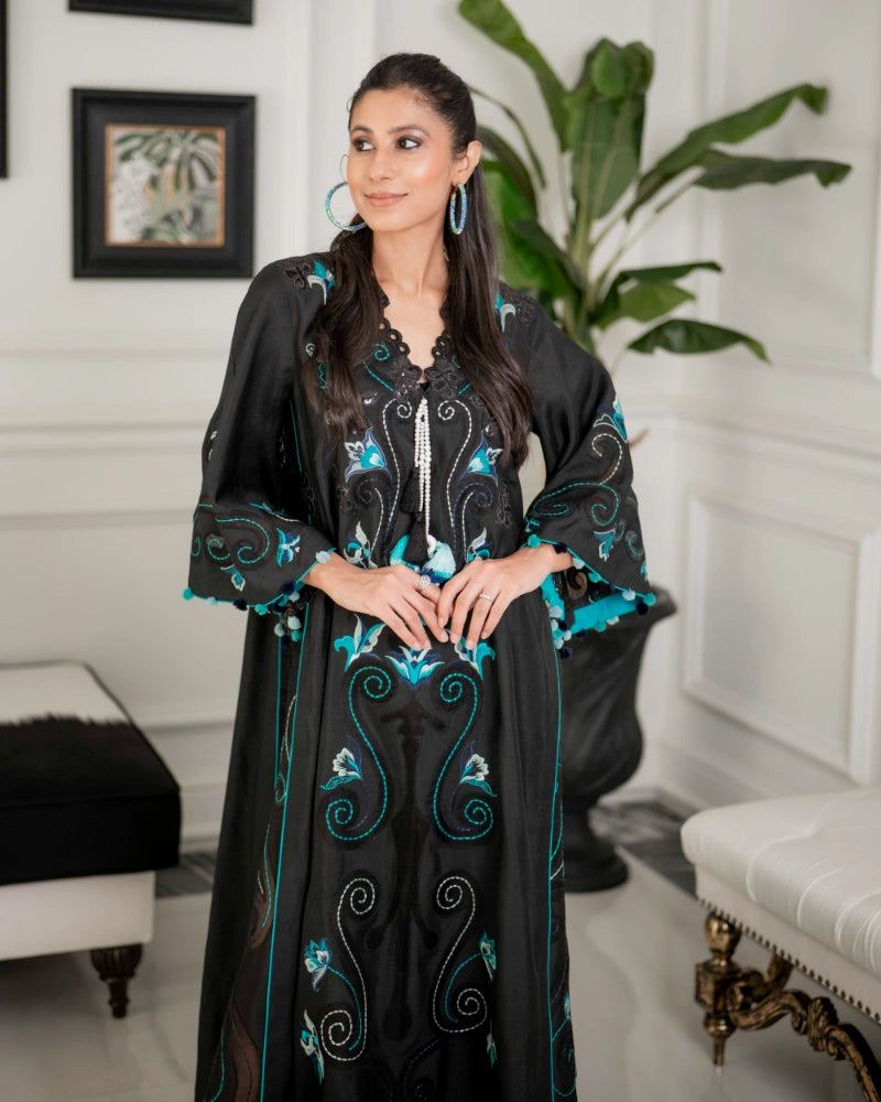 Sneha-Black - Image 10