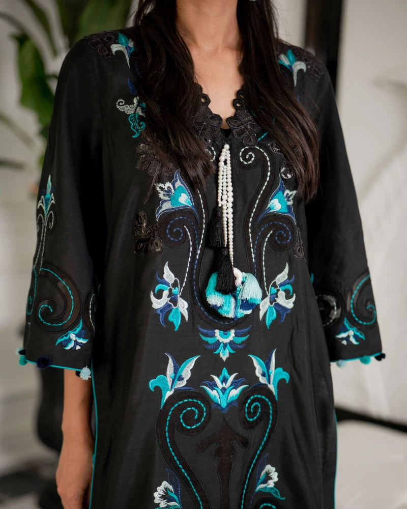 Sneha-Black - Image 11