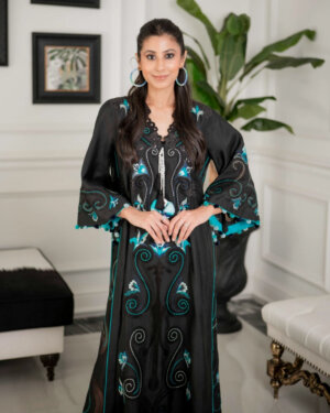 Sneha-Black