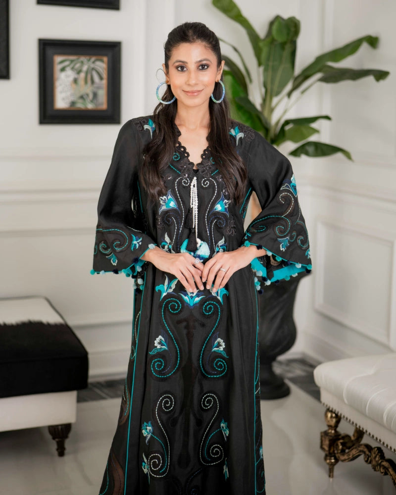 Sneha-Black - Image 12