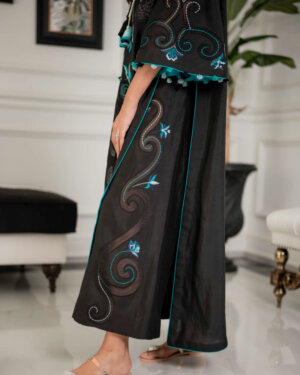 Sneha-Black