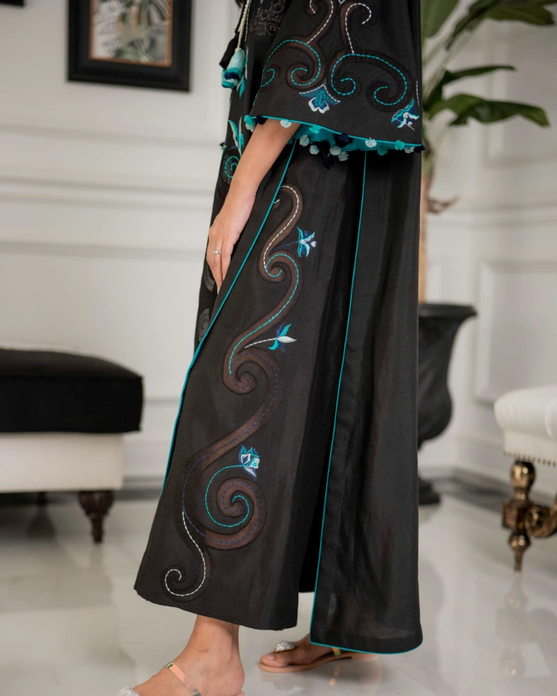 Sneha-Black - Image 13