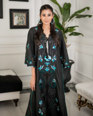 Sneha-Black