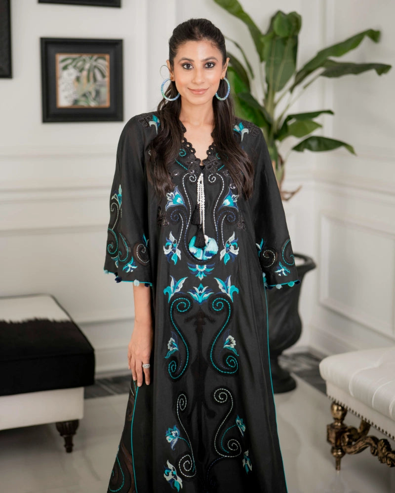 Sneha-Black - Image 14