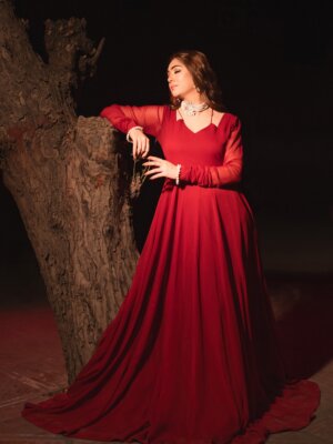 Soha