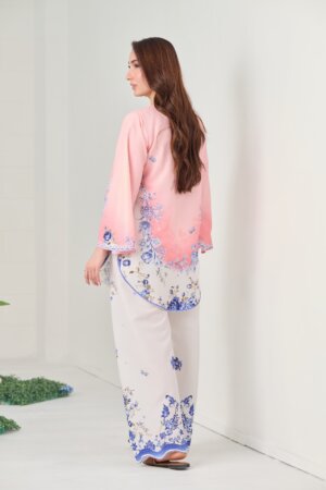 Strawberry Sorbet 2-Piece