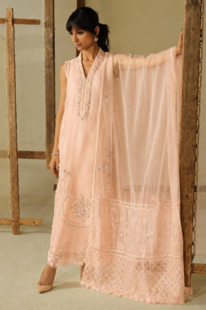 Sun-Kissed IN Pink