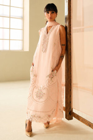 Sun-Kissed IN Pink