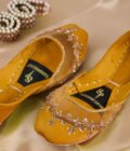 Sunehri (Mustard Yellow)