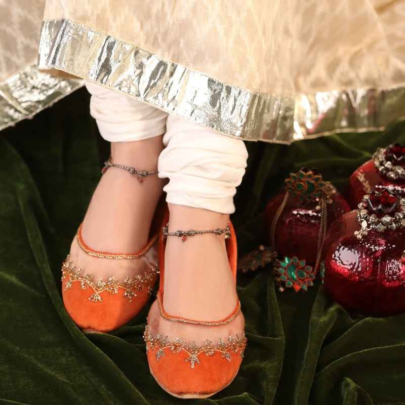 Sunehri (Tangerine) - Image 2