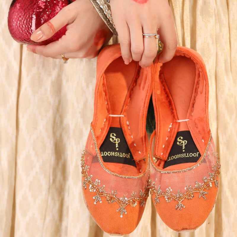 Sunehri (Tangerine) - Image 4