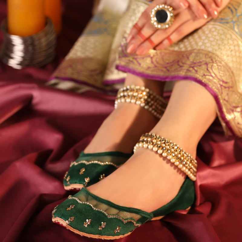 Taj (Emerald) - Image 2