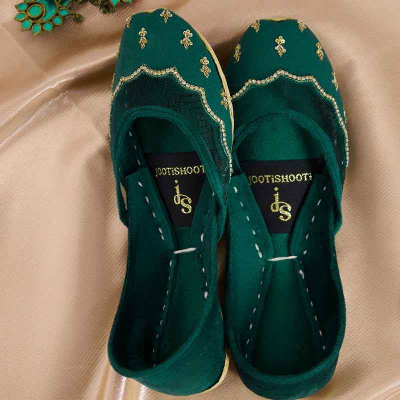 Taj (Emerald) - Image 4