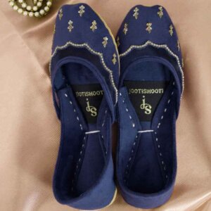 Taj (Royal Blue)