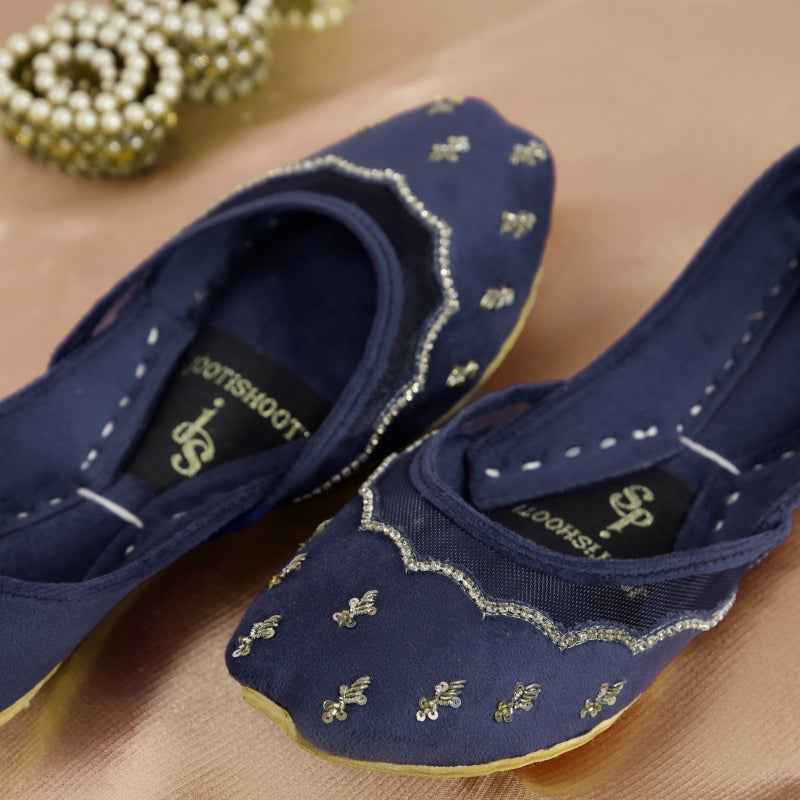 Taj (Royal Blue) - Image 5