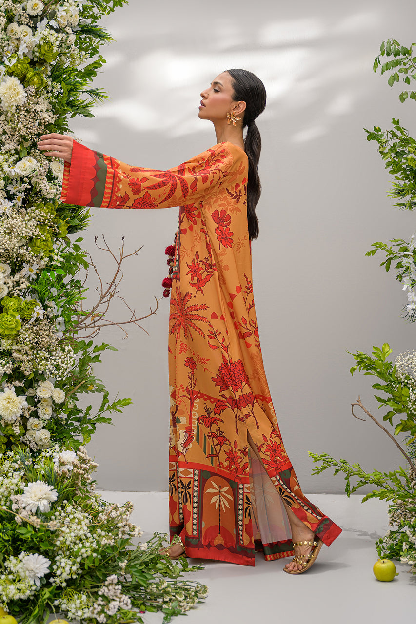 Tangerine - Image 2