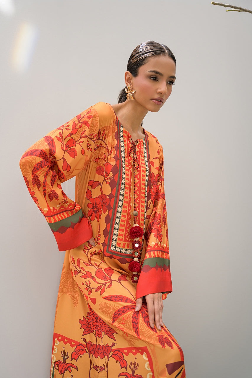 Tangerine - Image 4