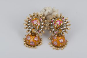 Tarz Jhumkas