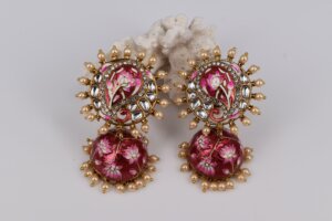 Tarz Jhumkas
