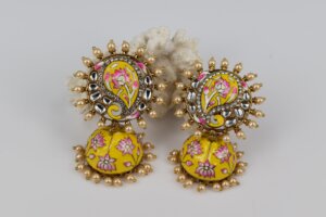 Tarz Jhumkas