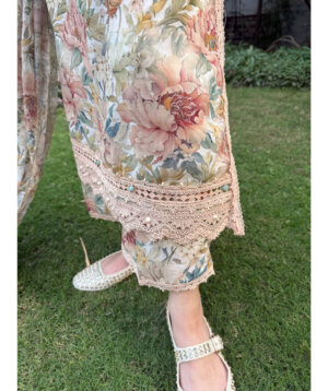 Tea Rose (Long)