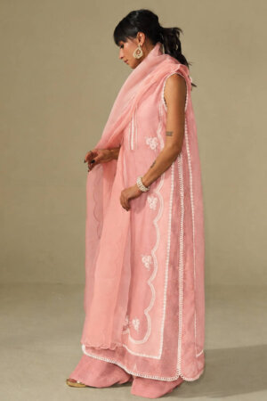 Toffee Rose In Pink