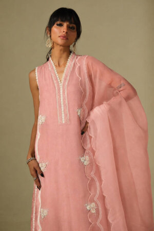 Toffee Rose In Pink