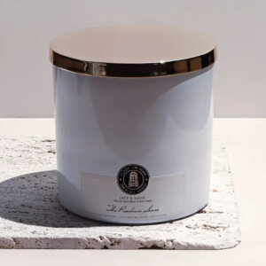 White Jar