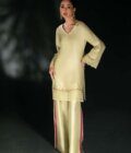 Zareen-Pale Green