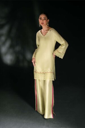 Zareen-Pale Green