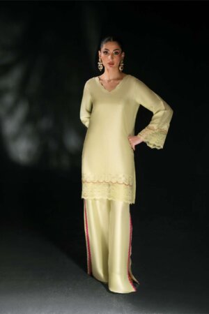 Zareen-Pale Green