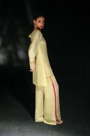 Zareen-Pale Green