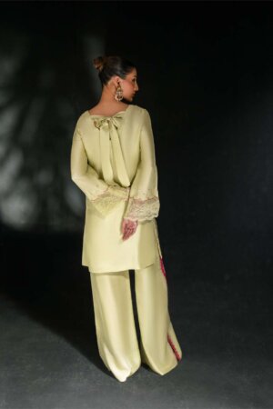 Zareen-Pale Green