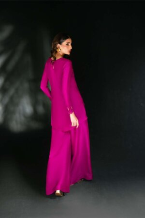 Zaria-Magenta
