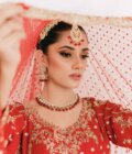 Zehrish Choker Set