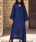 Zenia (Shirt, Pants And Dupatta)
