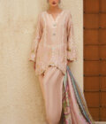 Zofia ( Shirt and Dupatta)
