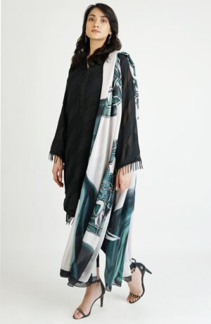 Ada Dupatta