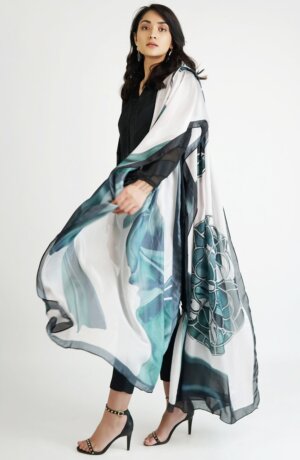 Ada Dupatta