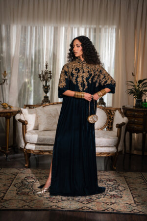 Afsana (1pc) - Aatish The Fire within
