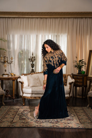Afsana (1pc) - Aatish The Fire within