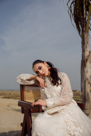 Anastasia (3pc) - Verve SS 24